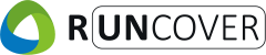 RUNCOVER Logo